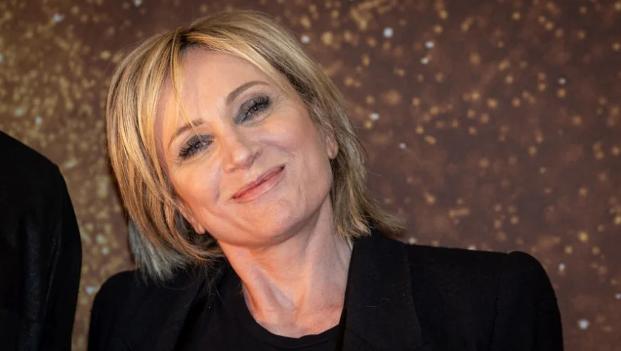 Patricia Kaas Net Worth, Relationships, Age/Birthdate & Birthday Facts
