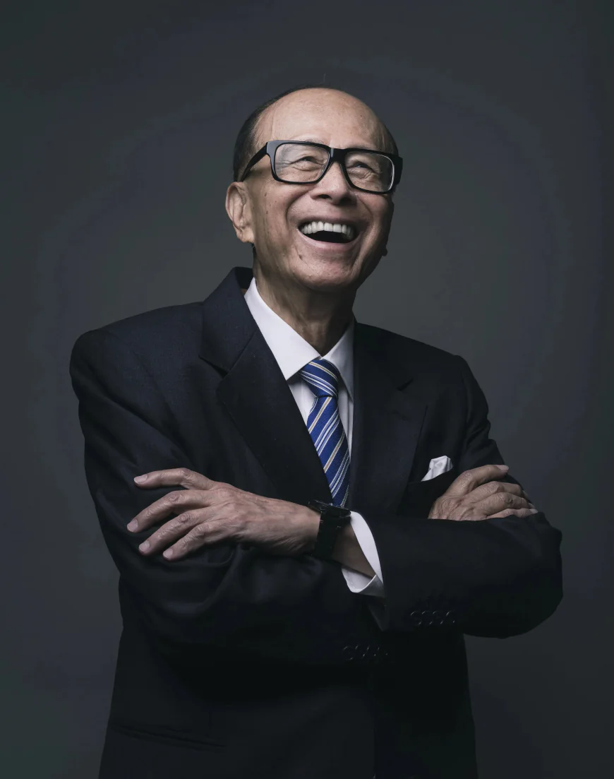 Li Ka-shing Net Worth, Relationships, Age/Birthdate & Birthday Facts