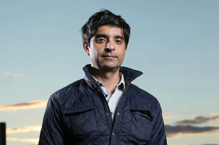 Afzal Kahn Net Worth, Relationships, Age/Birthdate & Birthday Facts