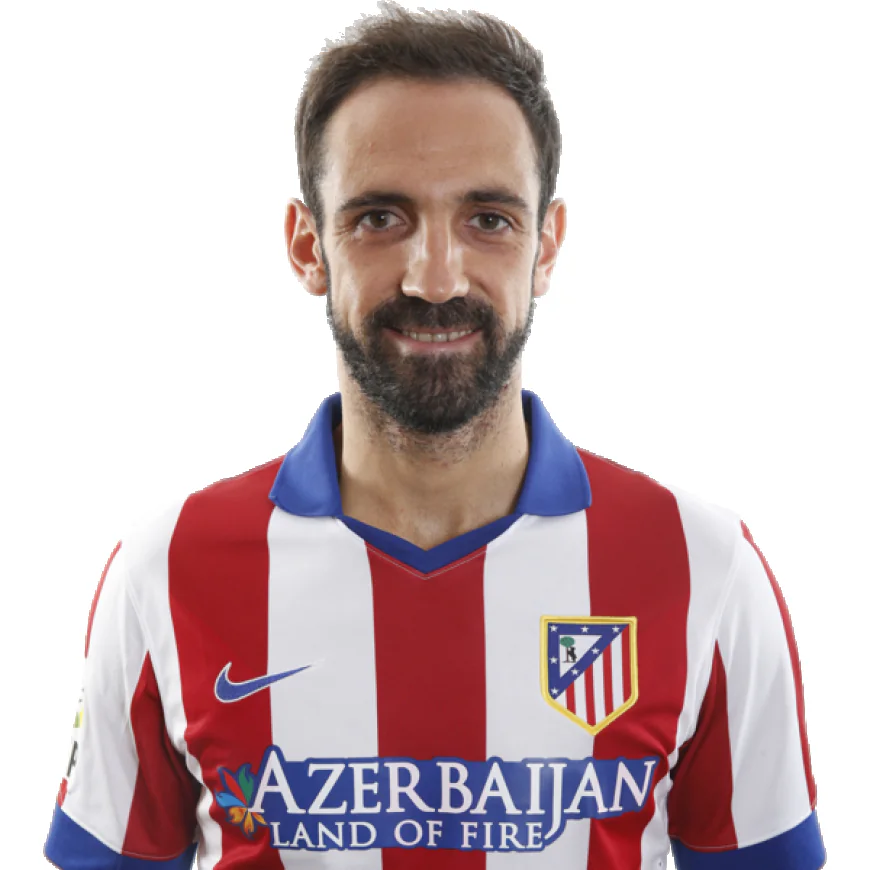 Juanfran Net Worth, Relationships, Age/Birthdate & Birthday Facts