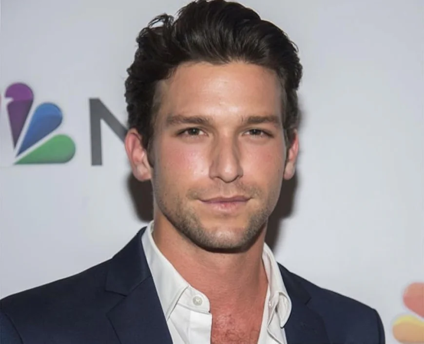 Daren Kagasoff Net Worth, Relationships, Age/Birthdate & Birthday Facts