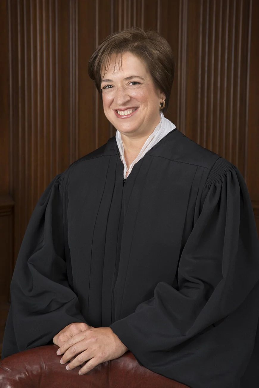 Elena Kagan Net Worth, Relationships, Age/Birthdate & Birthday Facts