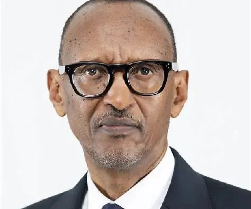 Paul Kagame Net Worth, Relationships, Age/Birthdate & Birthday Facts