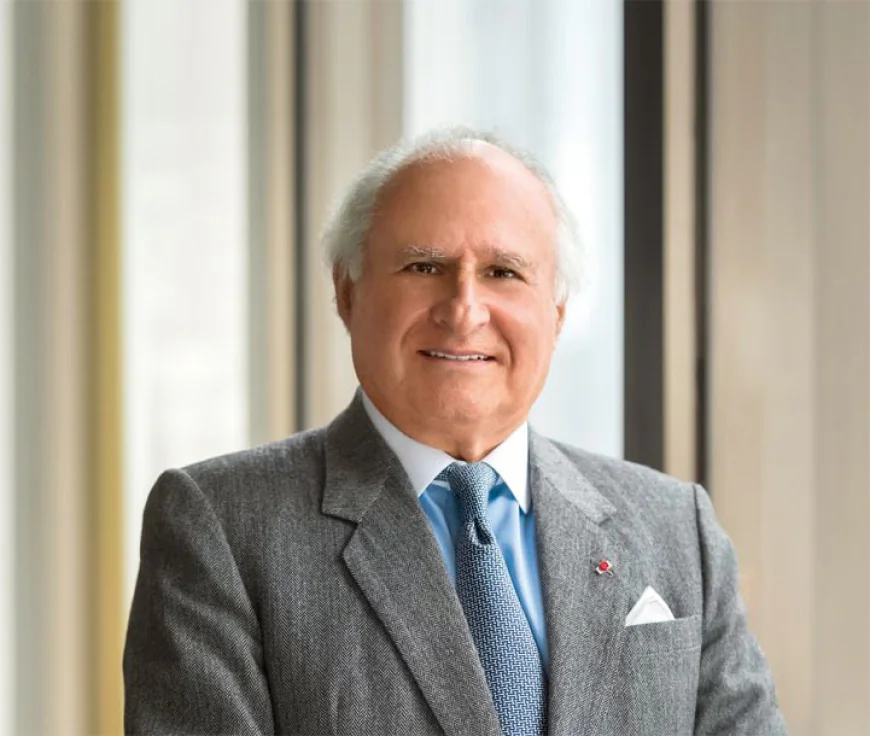 Michael Kadoorie Net Worth, Relationships, Age/Birthdate & Birthday Facts