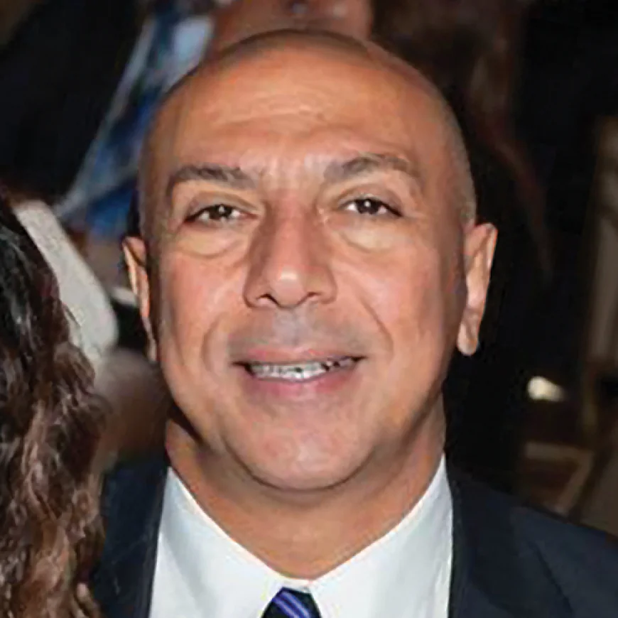 Neil Kadisha Net Worth, Relationships, Age/Birthdate & Birthday Facts