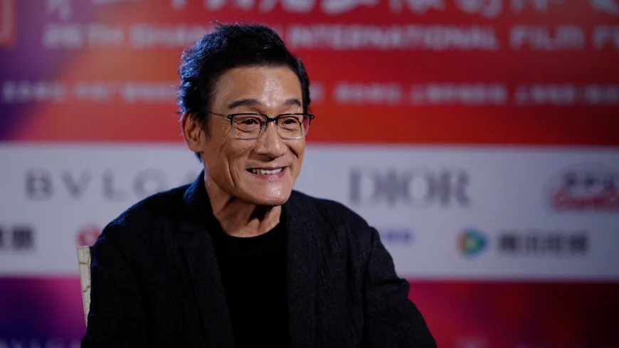 Tony Leung Ka-fai Net Worth, Relationships, Age/Birthdate & Birthday Facts