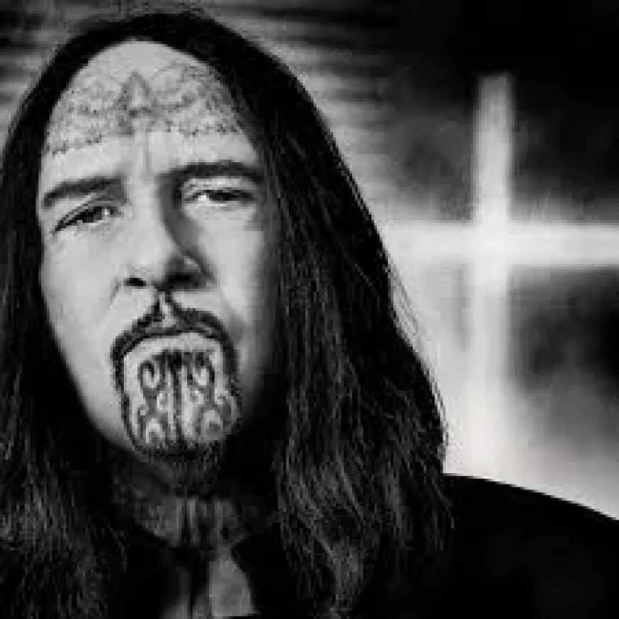 Al Jourgensen Net Worth, Relationships, Age/Birthdate & Birthday Facts