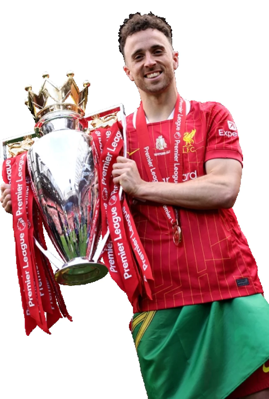 Diogo Jota Net Worth, Relationships, Age/Birthdate & Birthday Facts