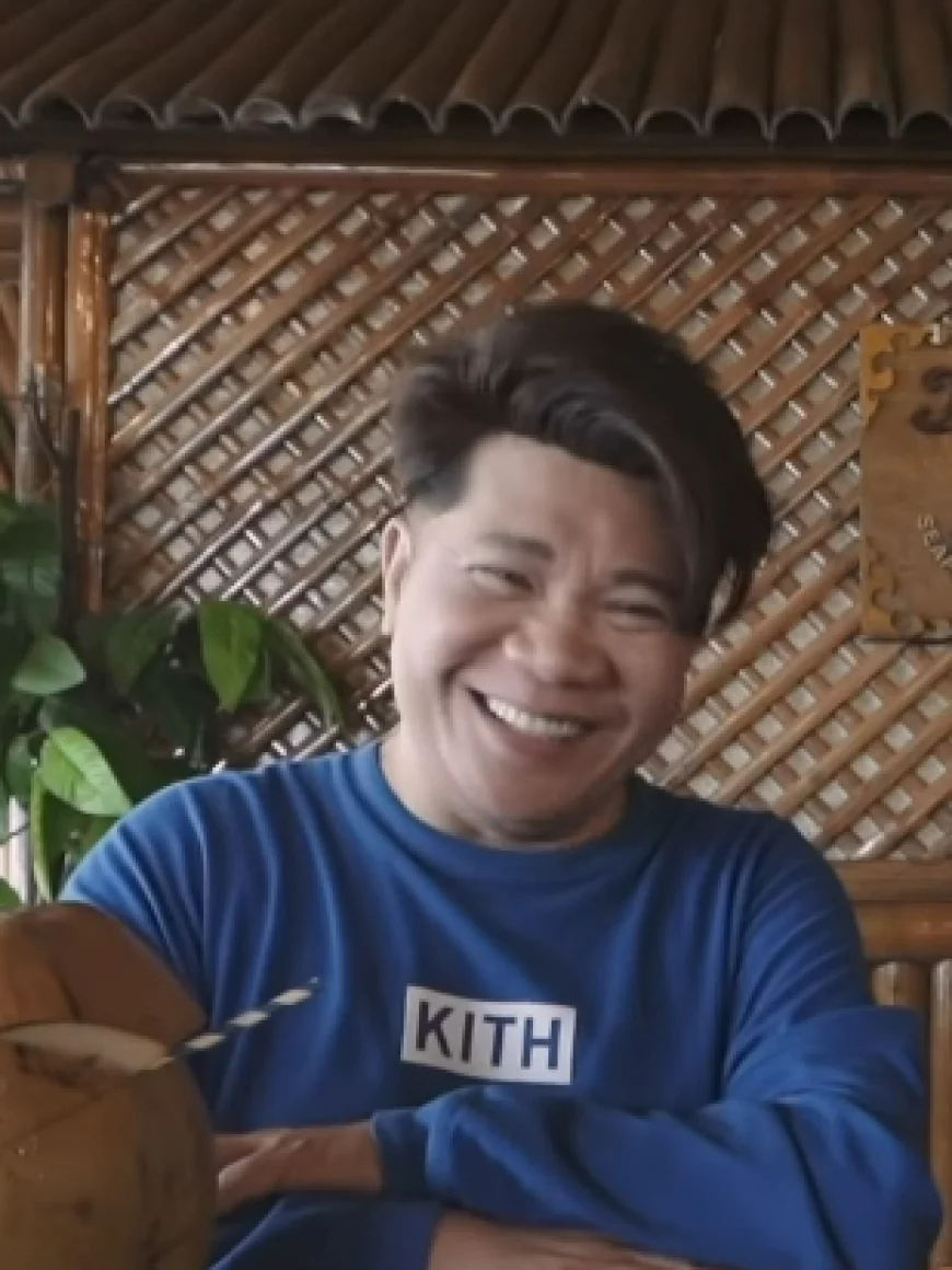 Allan K Net Worth, Relationships, Age/Birthdate & Birthday Facts