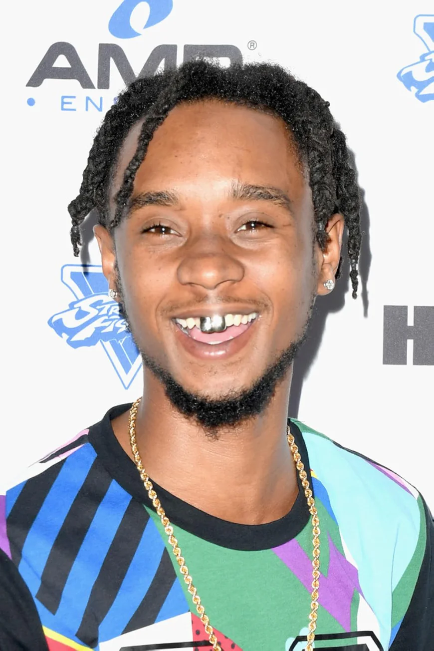 Slim Jxmmi Net Worth, Relationships, Age/Birthdate & Birthday Facts