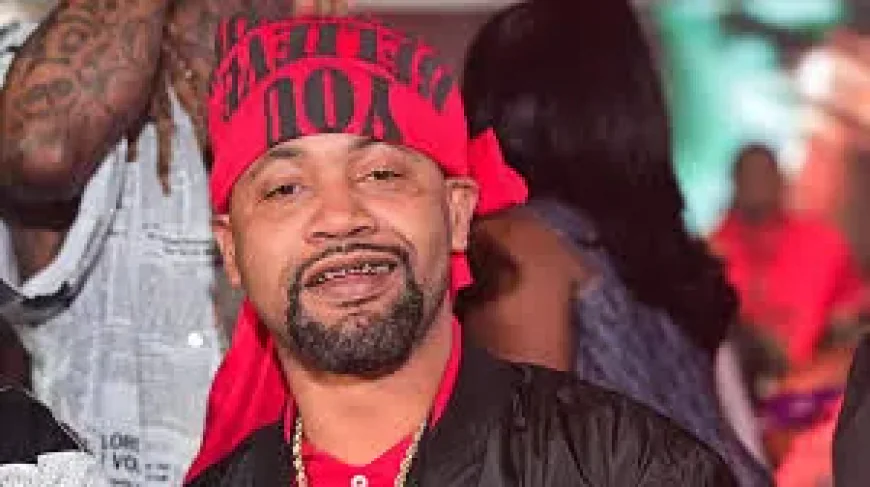 Juvenile Net Worth, Relationships, Age/Birthdate & Birthday Facts