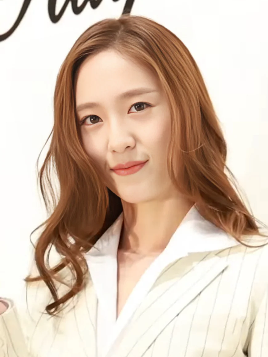 Krystal Jung Net Worth, Relationships, Age/Birthdate & Birthday Facts