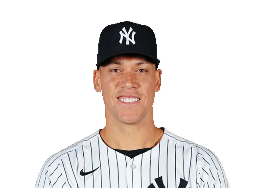 Aaron Judge Net Worth, Relationships, Age/Birthdate & Birthday Facts