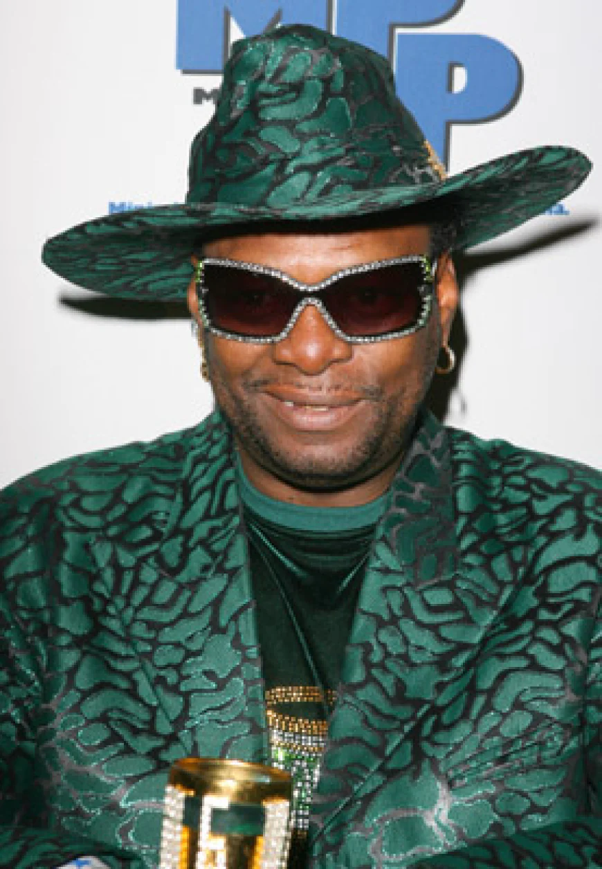 Bishop Don Magic Juan Net Worth, Relationships, Age/Birthdate & Birthday Facts