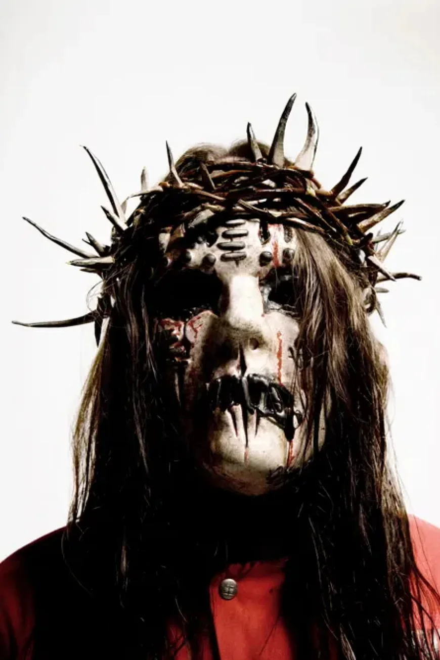 Joey Jordison Net Worth, Relationships, Age/Birthdate & Birthday Facts