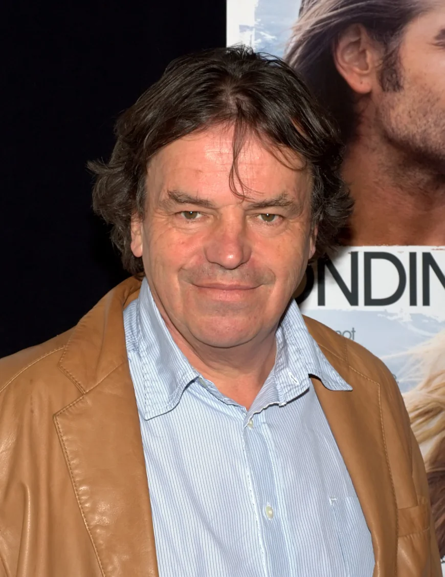 Neil Jordan Net Worth, Relationships, Age/Birthdate & Birthday Facts