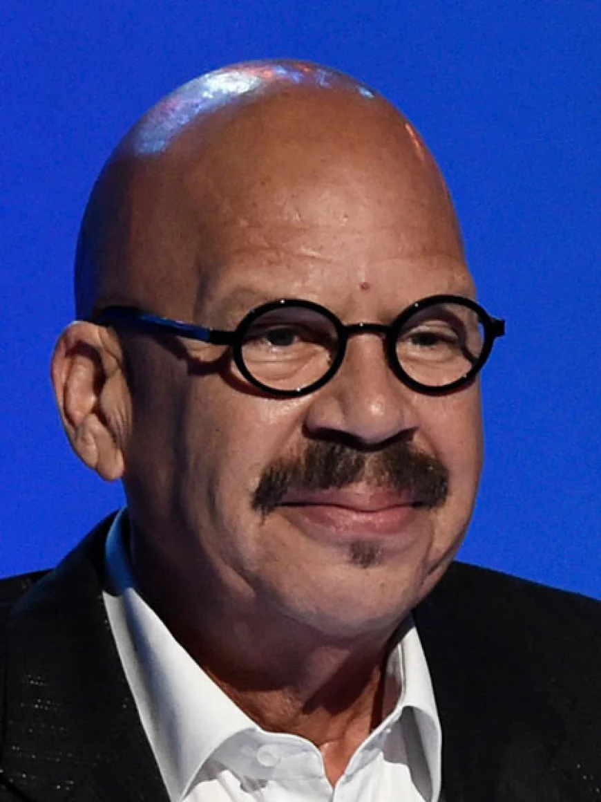 Tom Joyner Net Worth, Relationships, Age/Birthdate & Birthday Facts