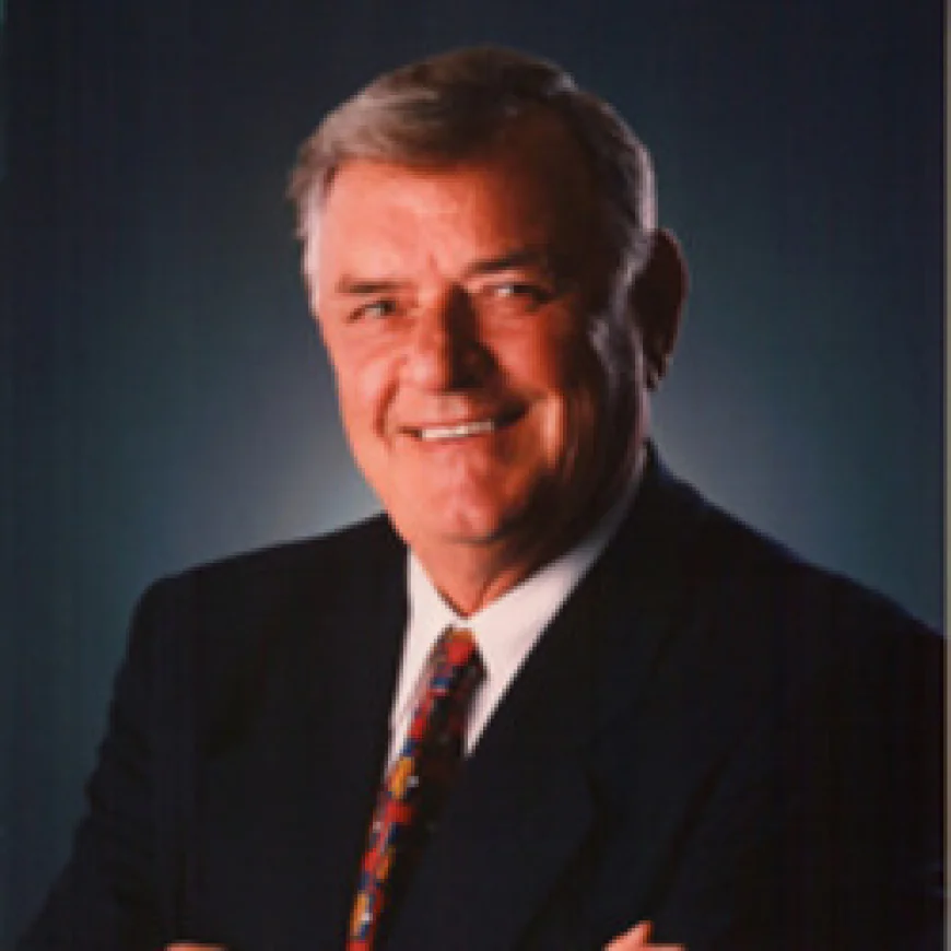 Ronald Joyce Net Worth, Relationships, Age/Birthdate & Birthday Facts