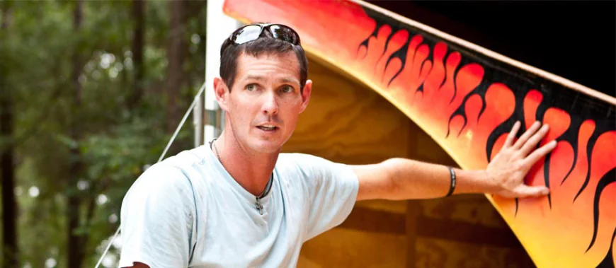 Jarrett Joyce Net Worth, Relationships, Age/Birthdate & Birthday Facts