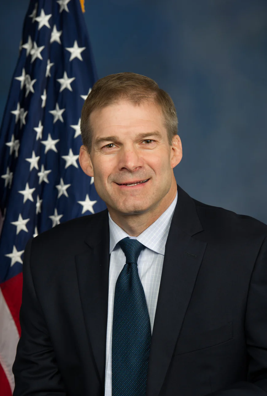Jim Jordan Net Worth, Relationships, Age/Birthdate & Birthday Facts