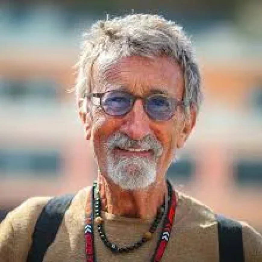 Eddie Jordan Net Worth, Relationships, Age/Birthdate & Birthday Facts