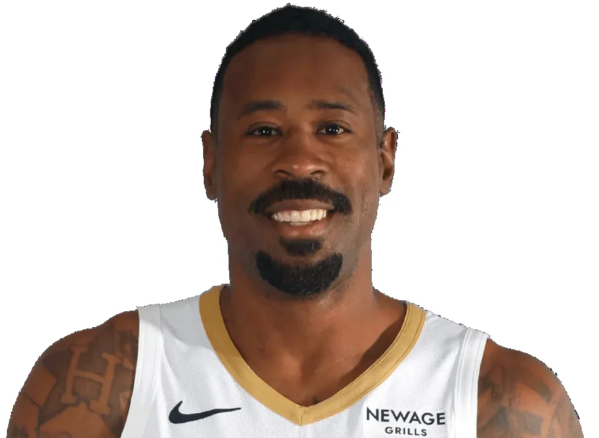 DeAndre Jordan Net Worth, Relationships, Age/Birthdate & Birthday Facts