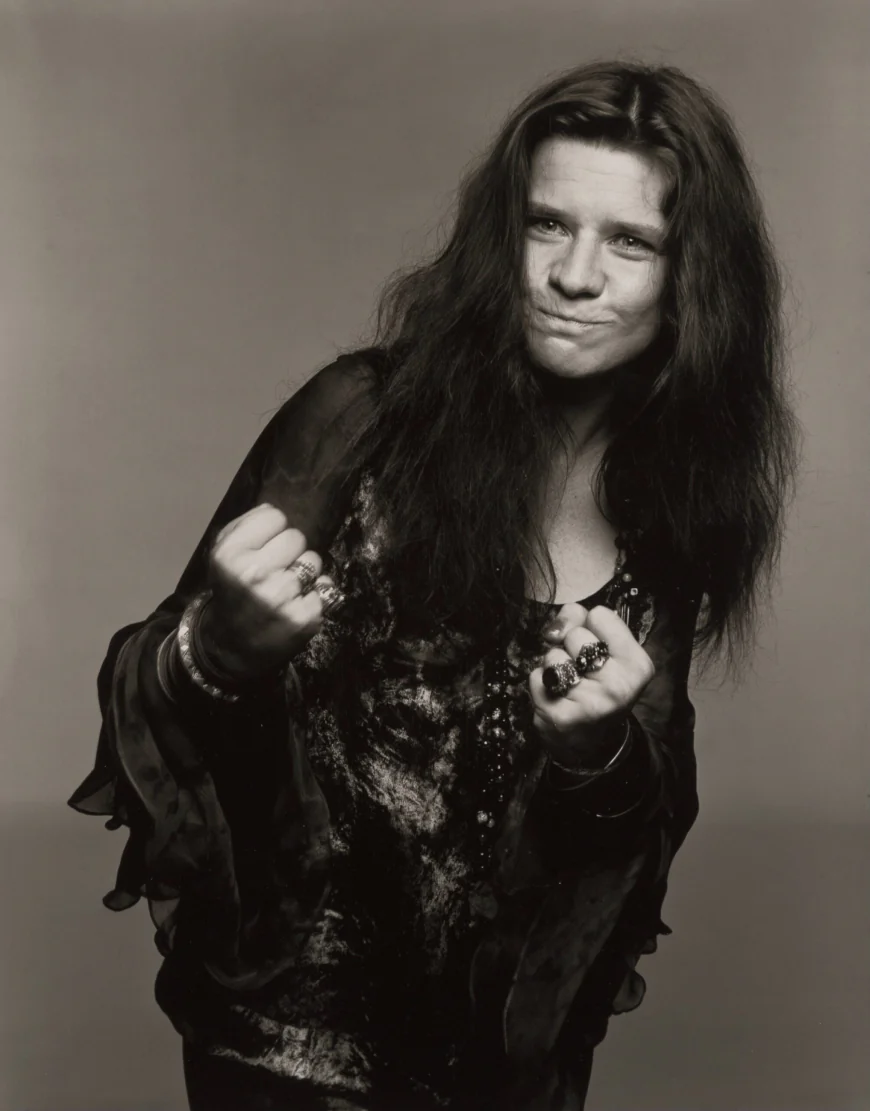 Janis Joplin Net Worth, Relationships, Age/Birthdate & Birthday Facts