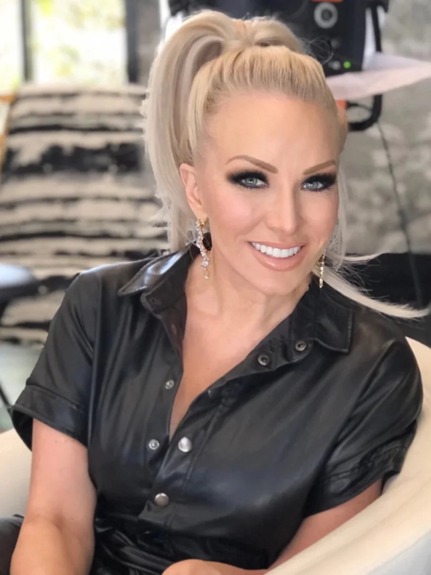 Margaret Josephs Net Worth, Relationships, Age/Birthdate & Birthday Facts