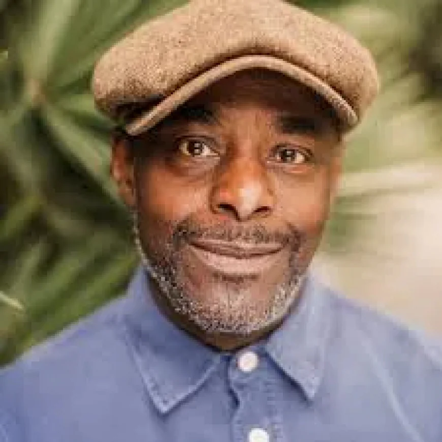 Paterson Joseph Net Worth, Relationships, Age/Birthdate & Birthday Facts