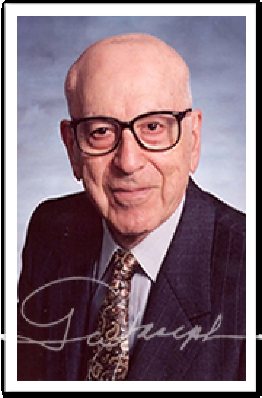 George Joseph Net Worth, Relationships, Age/Birthdate & Birthday Facts