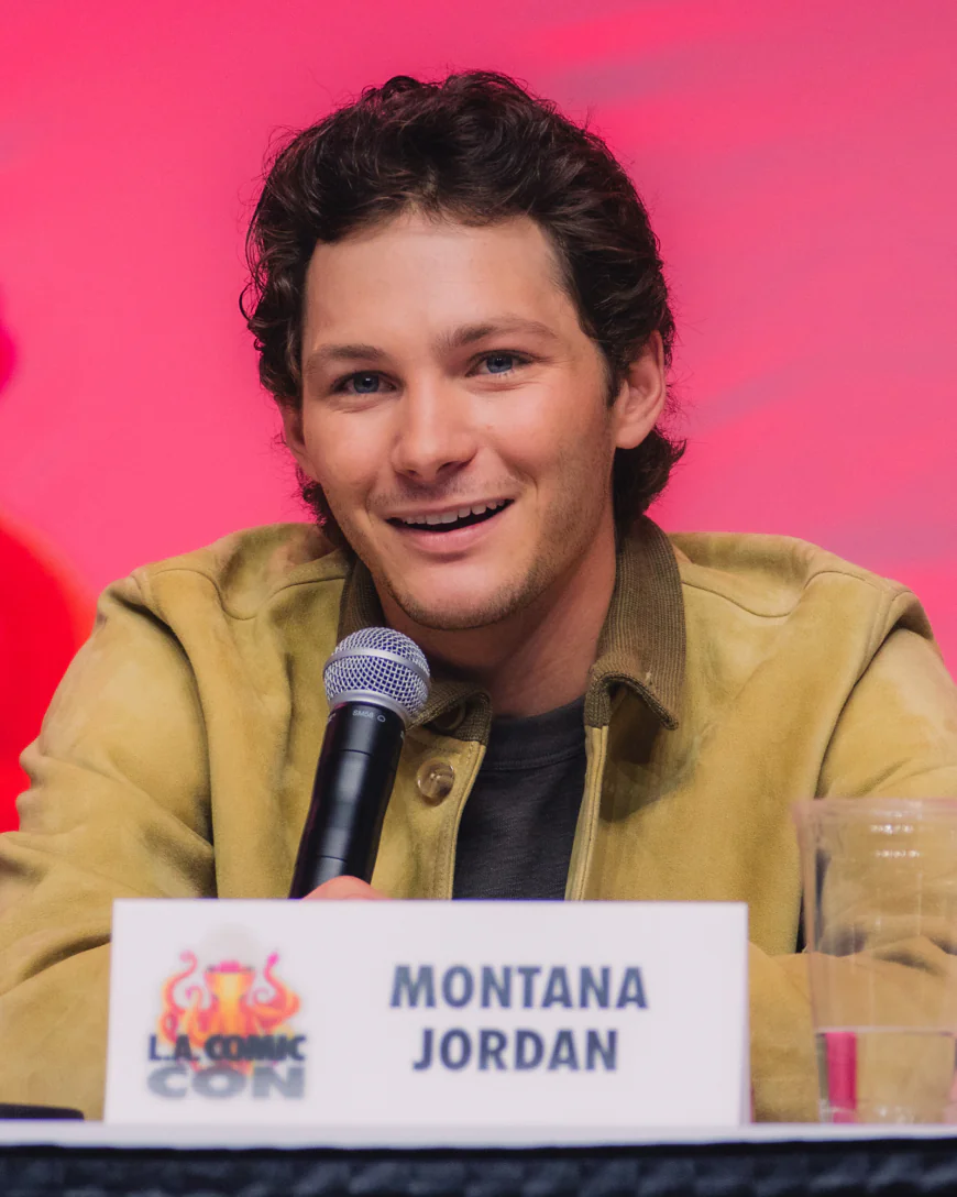 Montana Jordan Net Worth, Relationships, Age/Birthdate & Birthday Facts