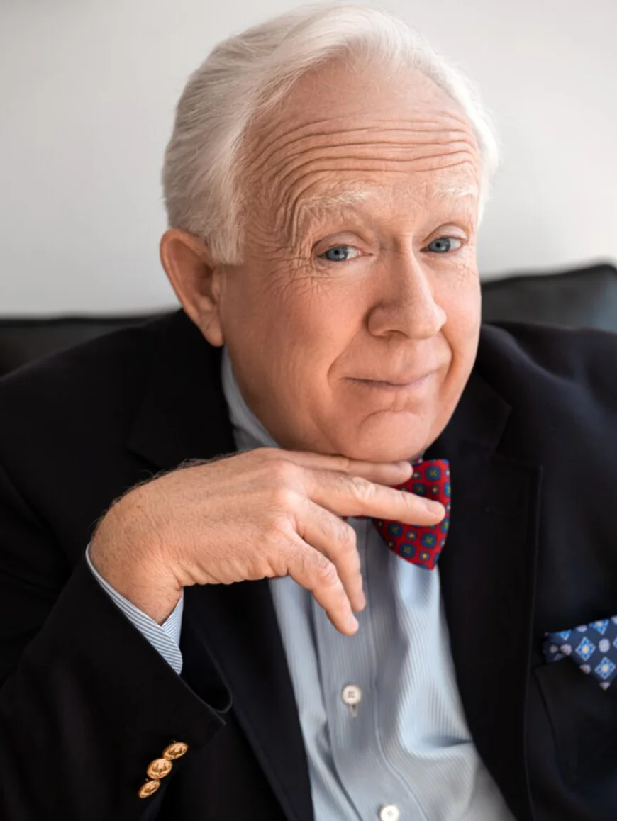 Leslie Jordan Net Worth, Relationships, Age/Birthdate & Birthday Facts