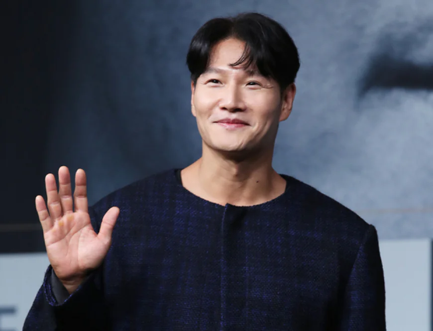 Kim Jong-kook Net Worth, Relationships, Age/Birthdate & Birthday Facts