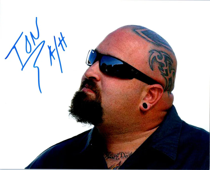 Clinton 'Ton' Jones Net Worth, Relationships, Age/Birthdate & Birthday Facts