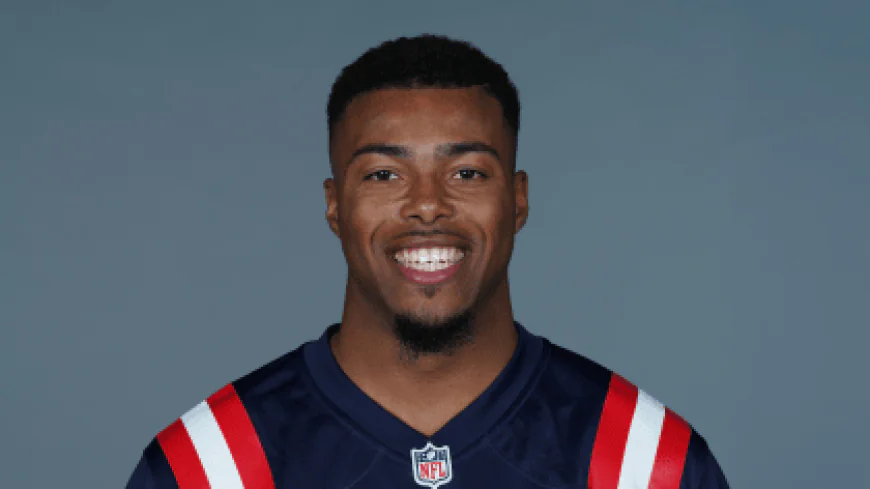 Marcus Jones Net Worth, Relationships, Age/Birthdate & Birthday Facts