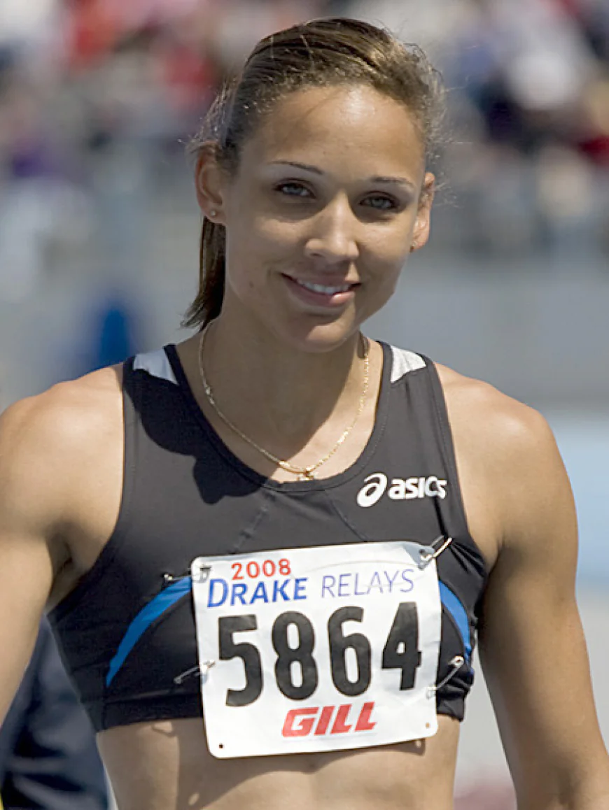 Lolo Jones Net Worth, Relationships, Age/Birthdate & Birthday Facts