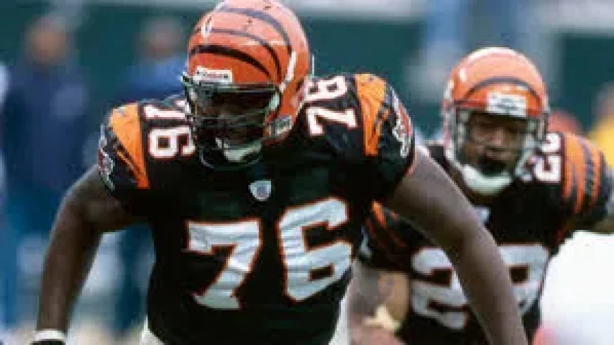 Levi Jones Net Worth, Relationships, Age/Birthdate & Birthday Facts