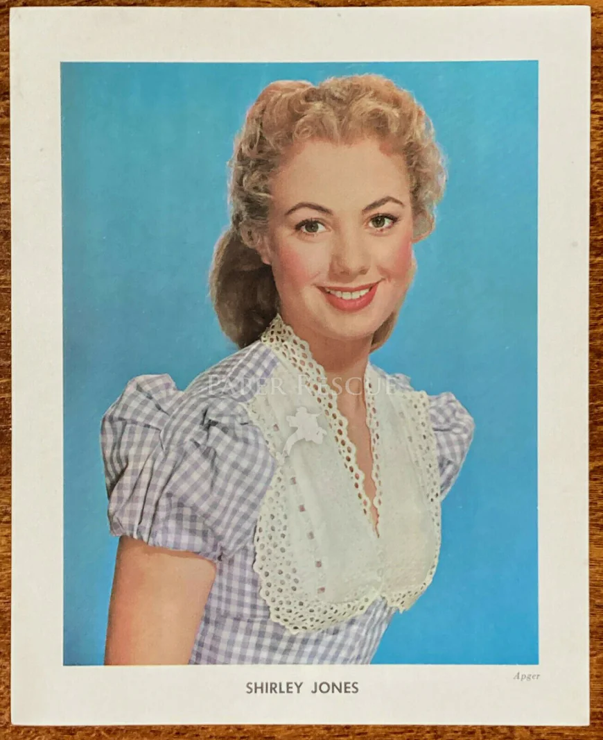 Shirley Jones Net Worth, Relationships, Age/Birthdate & Birthday Facts