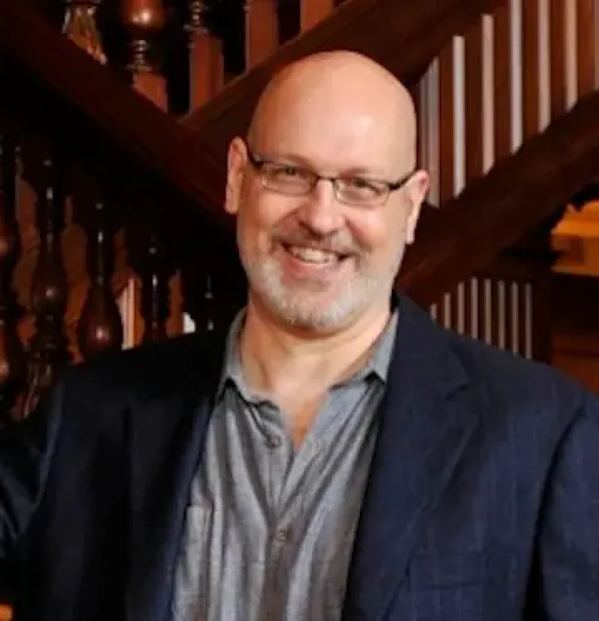 Scott A. Jones Net Worth, Relationships, Age/Birthdate & Birthday Facts