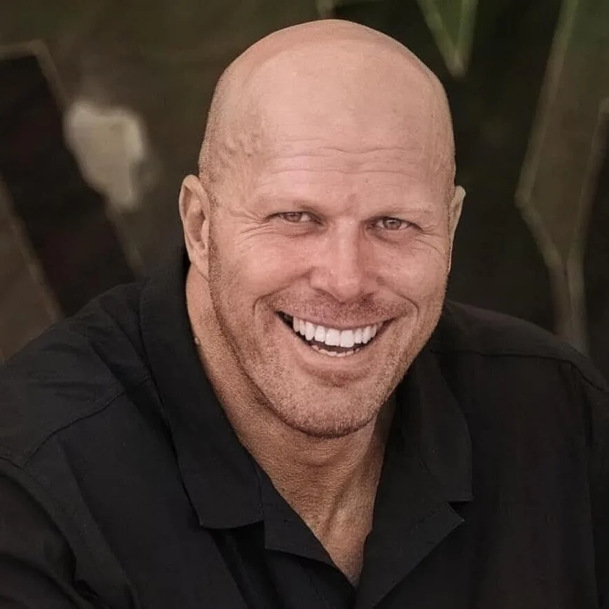 Nathan Jones Net Worth, Relationships, Age/Birthdate & Birthday Facts