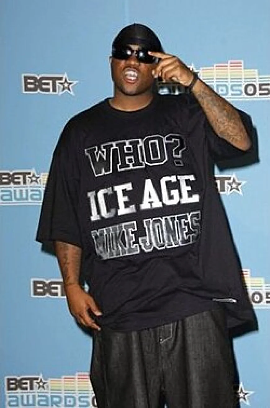 Mike Jones Net Worth, Relationships, Age/Birthdate & Birthday Facts