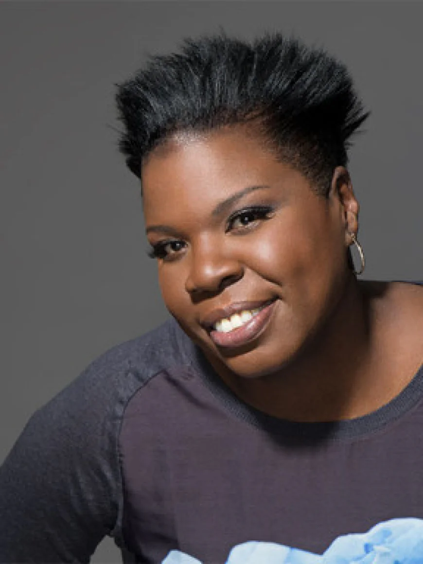 Leslie Jones Net Worth, Relationships, Age/Birthdate & Birthday Facts