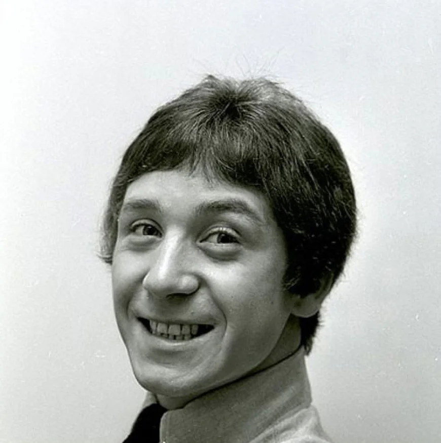 Kenney Jones Net Worth, Relationships, Age/Birthdate & Birthday Facts