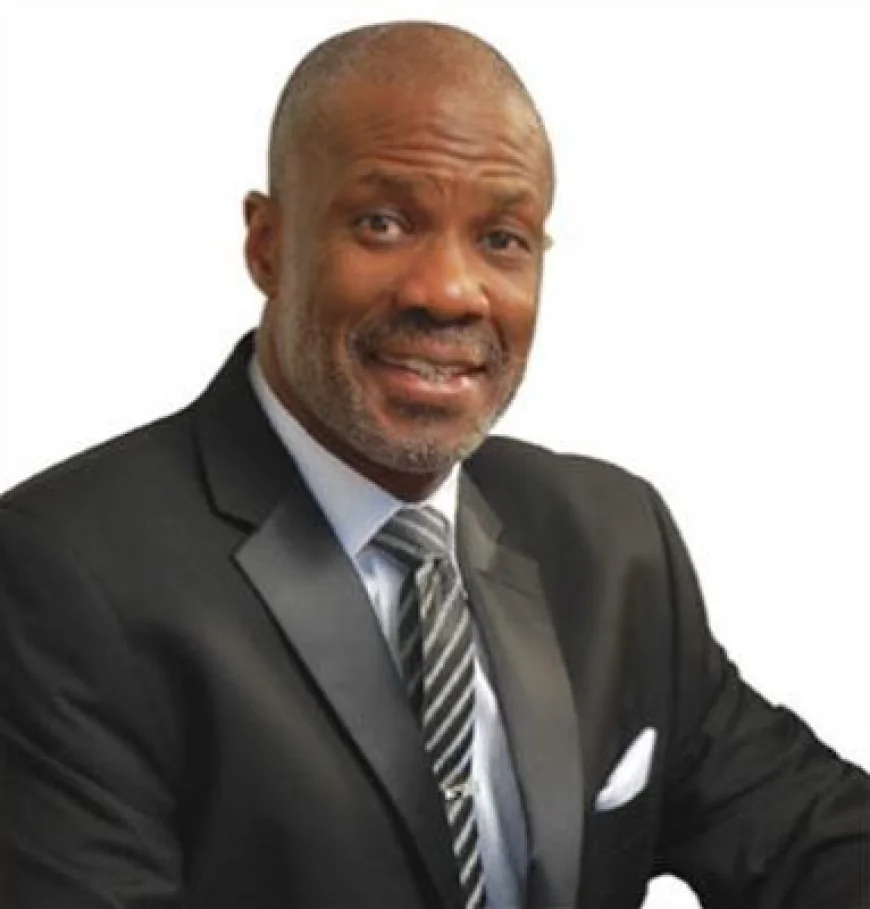 Bishop Noel Jones Net Worth, Relationships, Age/Birthdate & Birthday Facts