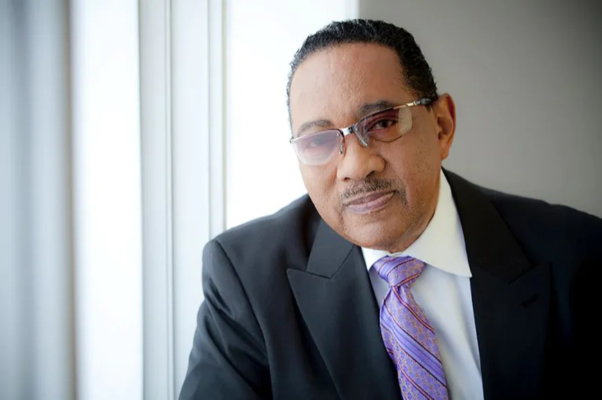 Bobby Jones Net Worth, Relationships, Age/Birthdate & Birthday Facts