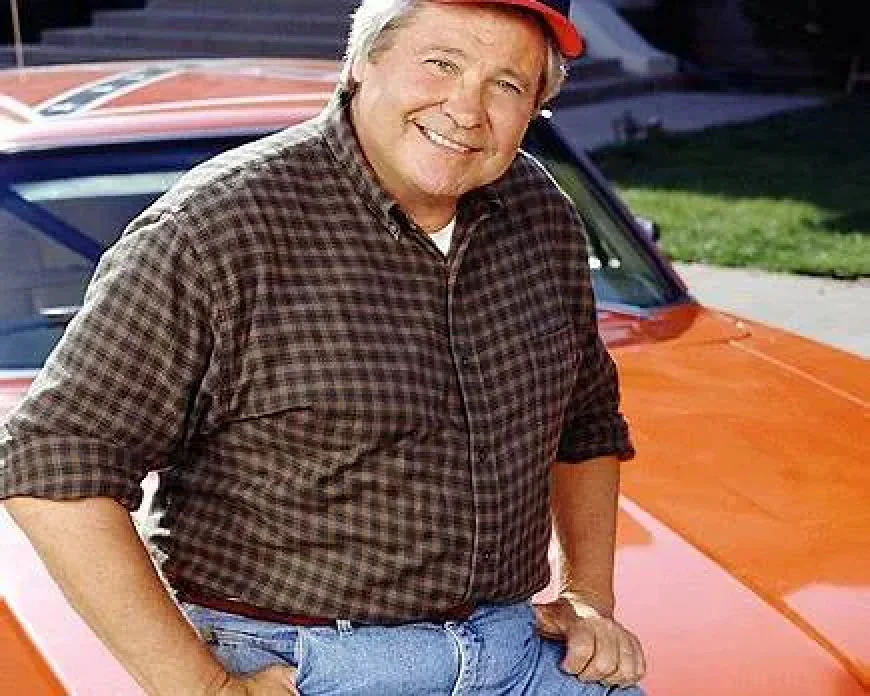 Ben Jones Net Worth, Relationships, Age/Birthdate & Birthday Facts