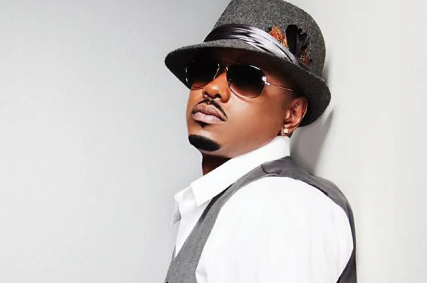 Donell Jones Net Worth, Relationships, Age/Birthdate & Birthday Facts