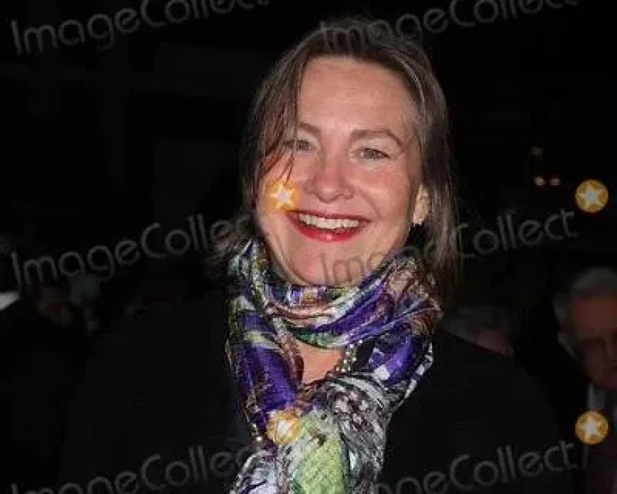 Cherry Jones Net Worth, Relationships, Age/Birthdate & Birthday Facts