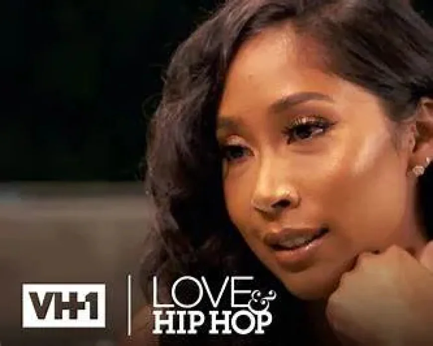 Apryl Jones Net Worth, Relationships, Age/Birthdate & Birthday Facts