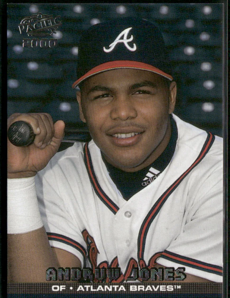 Andruw Jones Net Worth, Relationships, Age/Birthdate & Birthday Facts
